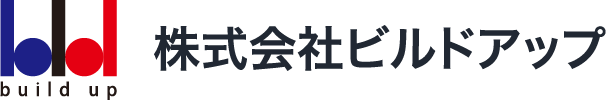 株式会社ビルドアップ